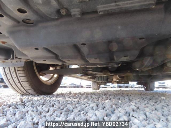 Used 2007 AT toyota voxy ZRR70W Image[41]