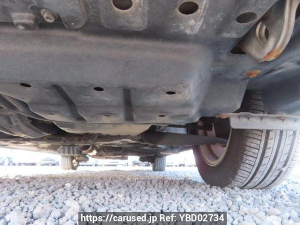 Used 2007 AT toyota voxy ZRR70W Image[42]