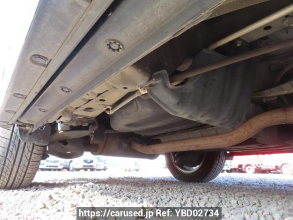 Used 2007 AT toyota voxy ZRR70W Image[43]