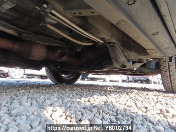 Used 2007 AT toyota voxy ZRR70W Image[44]