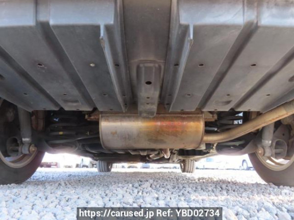 Used 2007 AT toyota voxy ZRR70W Image[48]