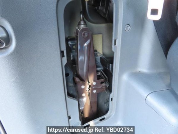 Used 2007 AT toyota voxy ZRR70W Image[51]