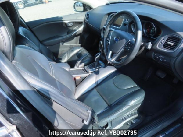 Used 2013 AT volvo v40 MB4164T Image[14]