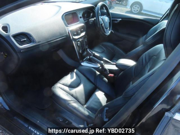 Used 2013 AT volvo v40 MB4164T Image[16]