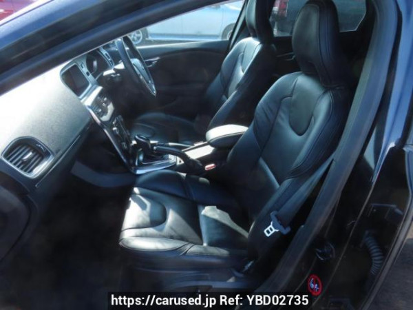 Used 2013 AT volvo v40 MB4164T Image[17]