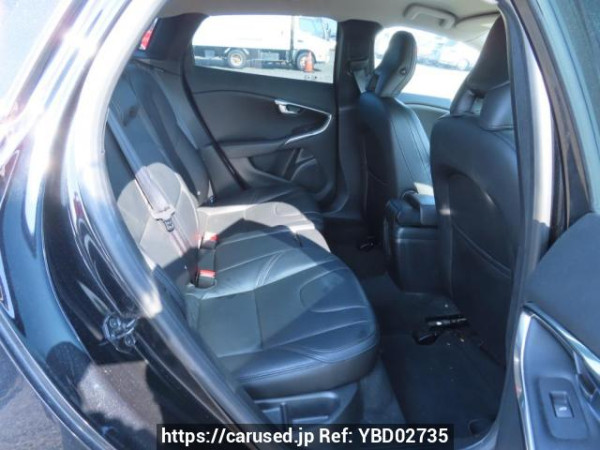 Used 2013 AT volvo v40 MB4164T Image[18]