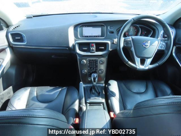 Used 2013 AT volvo v40 MB4164T Image[20]