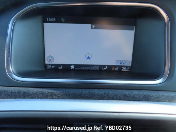 Used 2013 AT volvo v40 MB4164T Image[26]