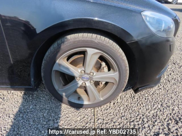 Used 2013 AT volvo v40 MB4164T Image[32]