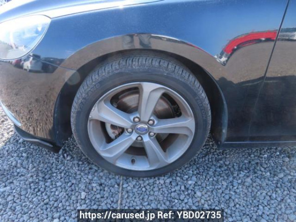 Used 2013 AT volvo v40 MB4164T Image[33]