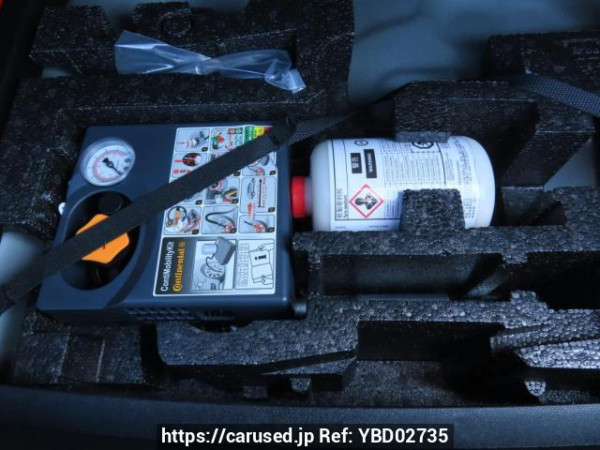 Used 2013 AT volvo v40 MB4164T Image[45]