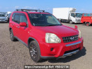 Nissan X-Trail NT31