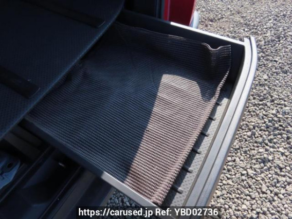 Used 2008 AT nissan x-trail NT31 Image[10]