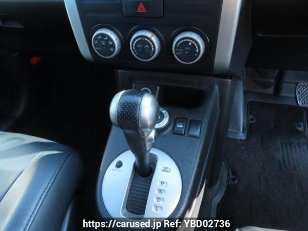 Used 2008 AT nissan x-trail NT31 Image[28]