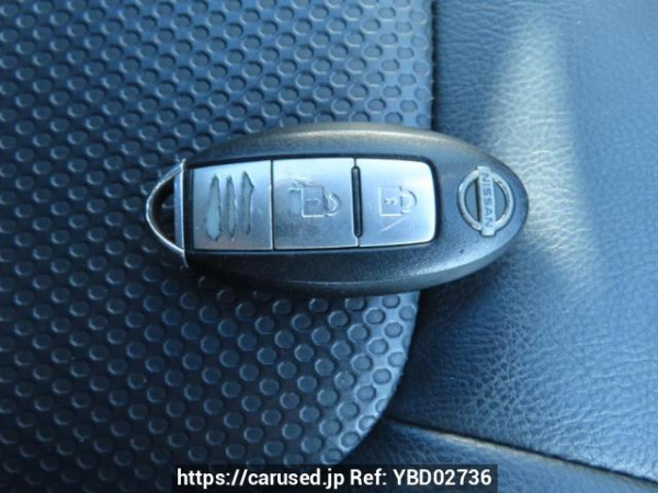 Used 2008 AT nissan x-trail NT31 Image[31]