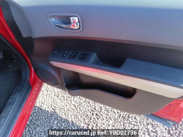 Used 2008 AT nissan x-trail NT31 Image[32]