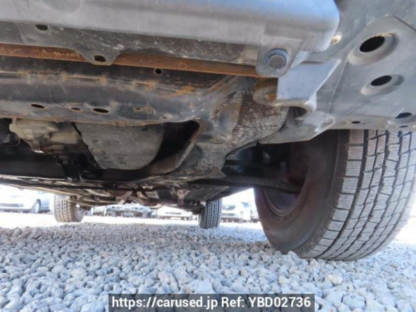 Used 2008 AT nissan x-trail NT31 Image[38]