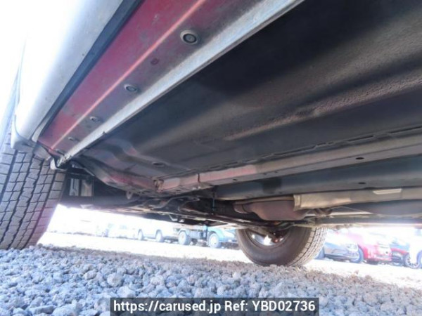 Used 2008 AT nissan x-trail NT31 Image[39]