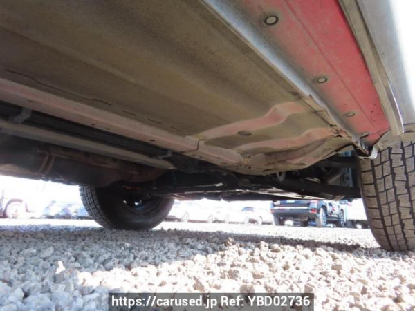 Used 2008 AT nissan x-trail NT31 Image[40]