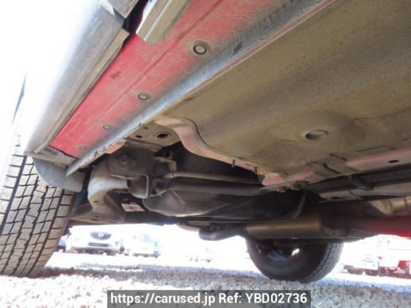 Used 2008 AT nissan x-trail NT31 Image[41]