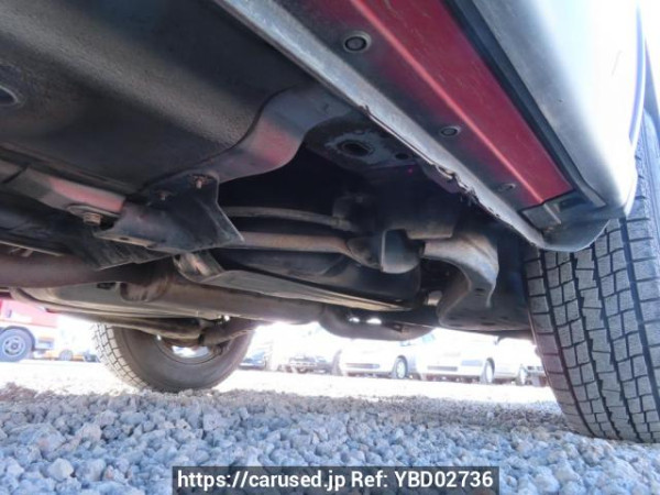 Used 2008 AT nissan x-trail NT31 Image[42]