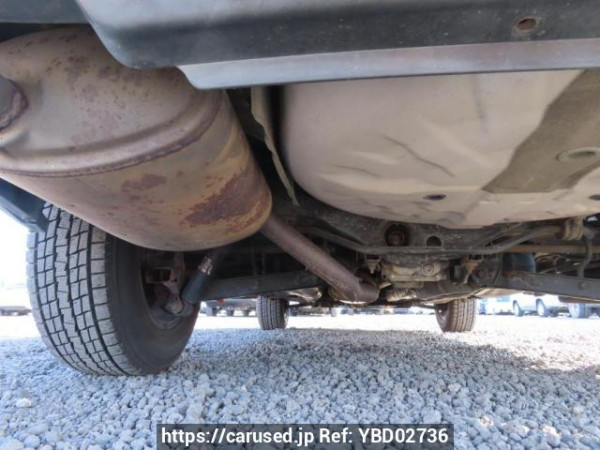 Used 2008 AT nissan x-trail NT31 Image[43]