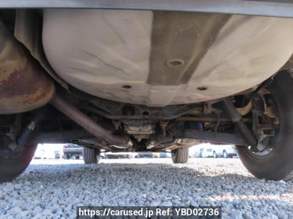 Used 2008 AT nissan x-trail NT31 Image[44]