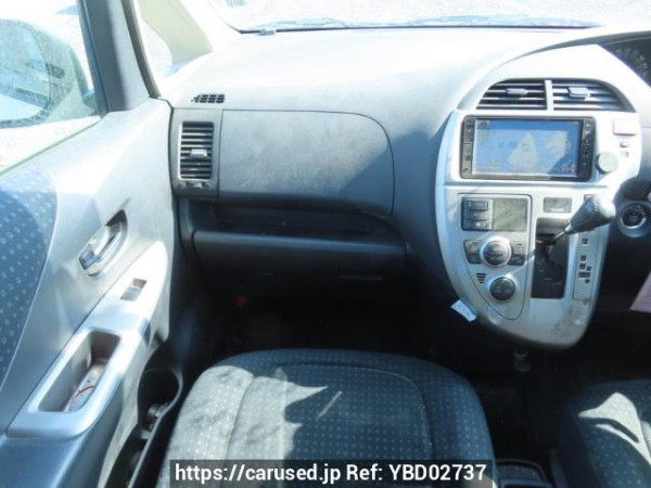 Used 2008 AT toyota ractis NCP100 Image[22]
