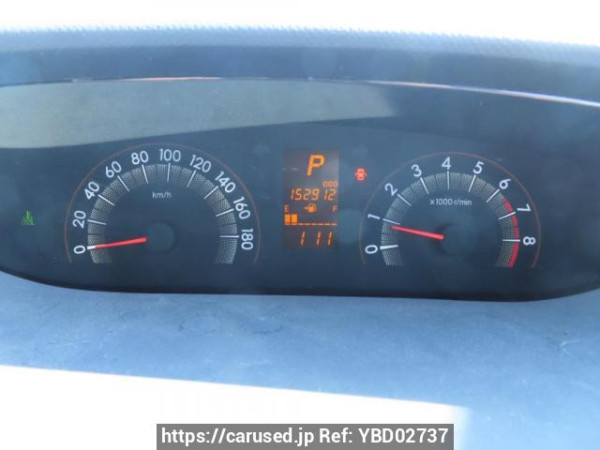 Used 2008 AT toyota ractis NCP100 Image[30]