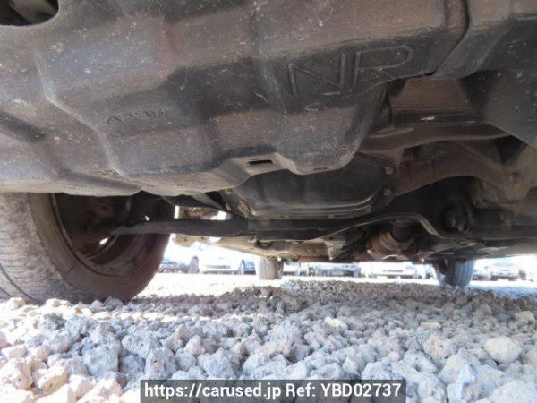 Used 2008 AT toyota ractis NCP100 Image[36]