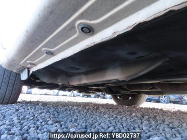 Used 2008 AT toyota ractis NCP100 Image[39]