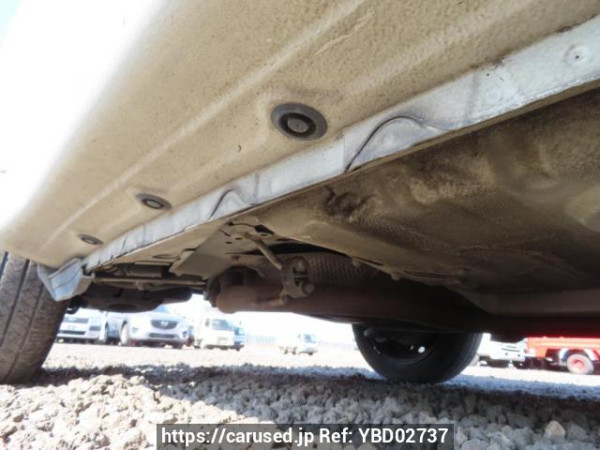 Used 2008 AT toyota ractis NCP100 Image[40]