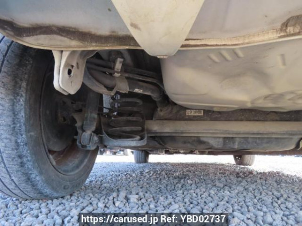 Used 2008 AT toyota ractis NCP100 Image[42]