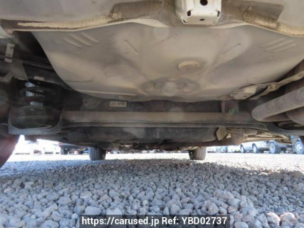 Used 2008 AT toyota ractis NCP100 Image[43]
