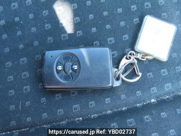 Used 2008 AT toyota ractis NCP100 Image[45]