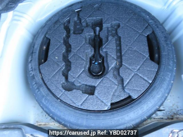 Used 2008 AT toyota ractis NCP100 Image[46]