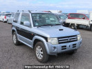 Mitsubishi Pajero Mini H58A