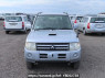 Used 2008 AT mitsubishi pajero-mini H58A Image[1]