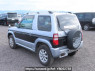 Used 2008 AT mitsubishi pajero-mini H58A Image[4]