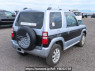 Used 2008 AT mitsubishi pajero-mini H58A Image[6]