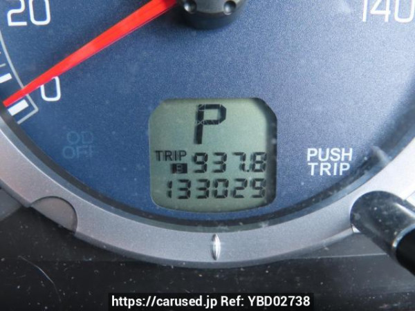 Used 2008 AT mitsubishi pajero-mini H58A Image[30]