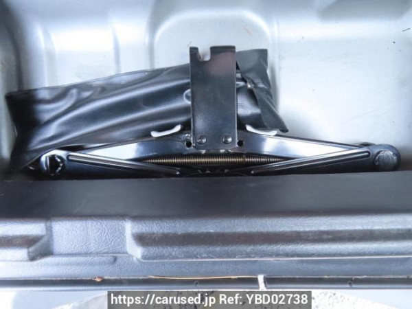 Used 2008 AT mitsubishi pajero-mini H58A Image[46]