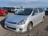 Used 2005 AT toyota wish ZNE10G Image[2]