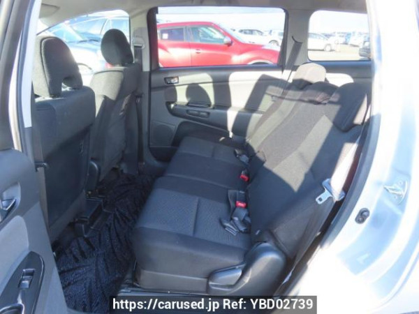 Used 2005 AT toyota wish ZNE10G Image[19]