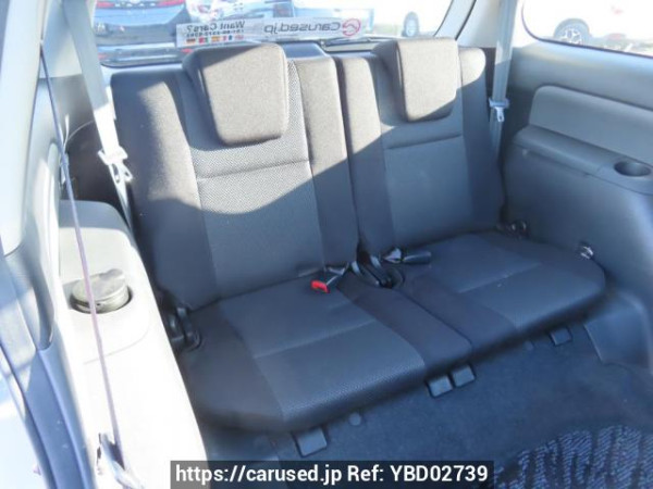 Used 2005 AT toyota wish ZNE10G Image[20]