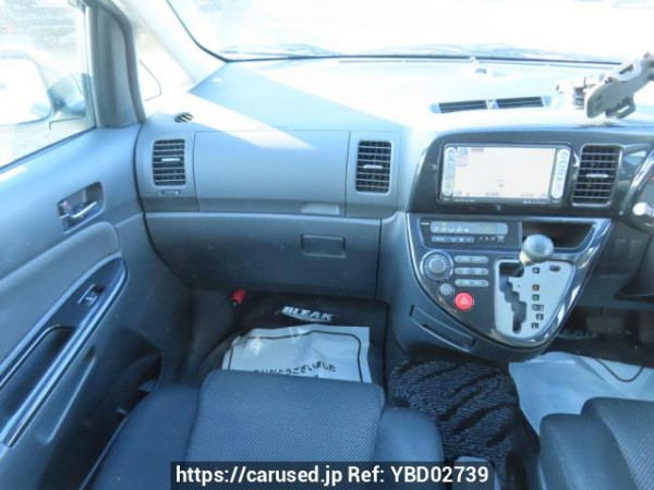 Used 2005 AT toyota wish ZNE10G Image[23]