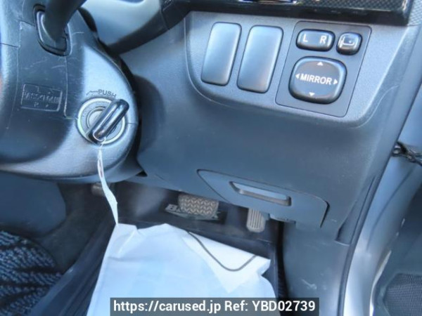Used 2005 AT toyota wish ZNE10G Image[31]