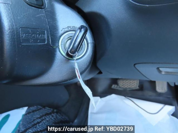 Used 2005 AT toyota wish ZNE10G Image[32]