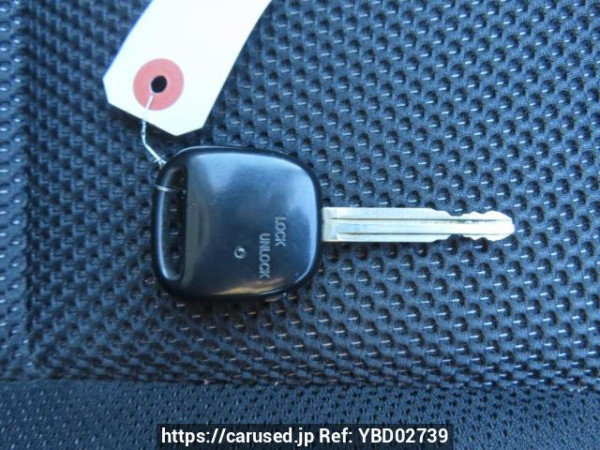 Used 2005 AT toyota wish ZNE10G Image[33]