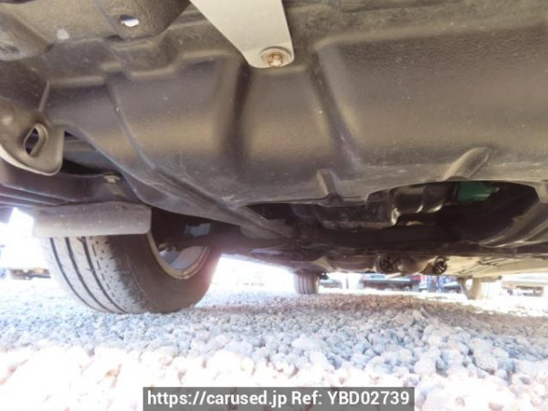 Used 2005 AT toyota wish ZNE10G Image[39]